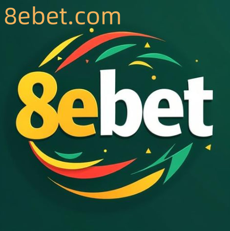 Logo da 8ebet